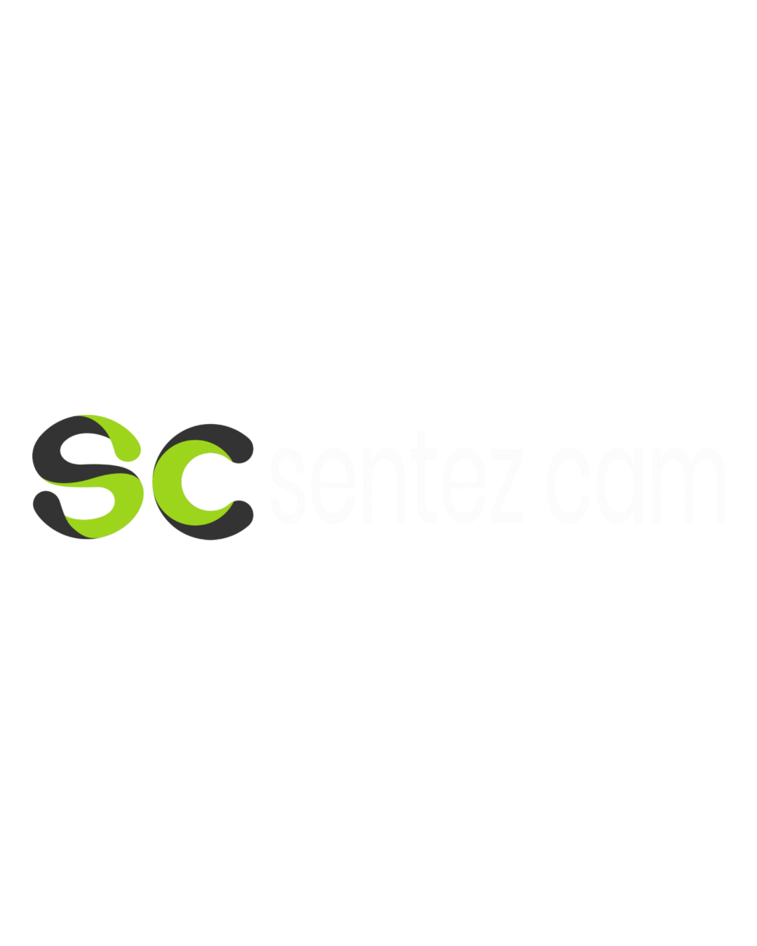 Sentez Cam Logo